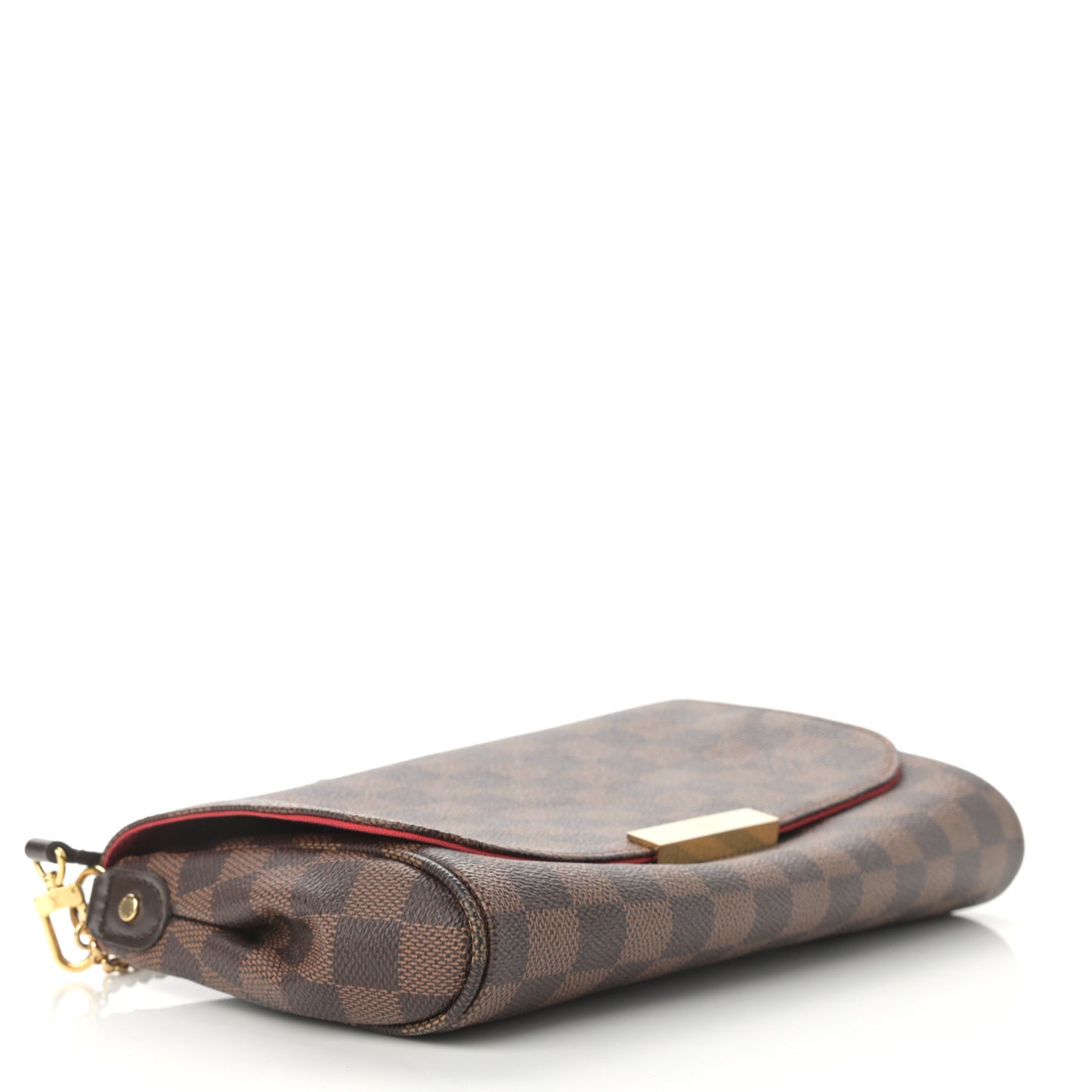 Damier Ebene Favorite MM