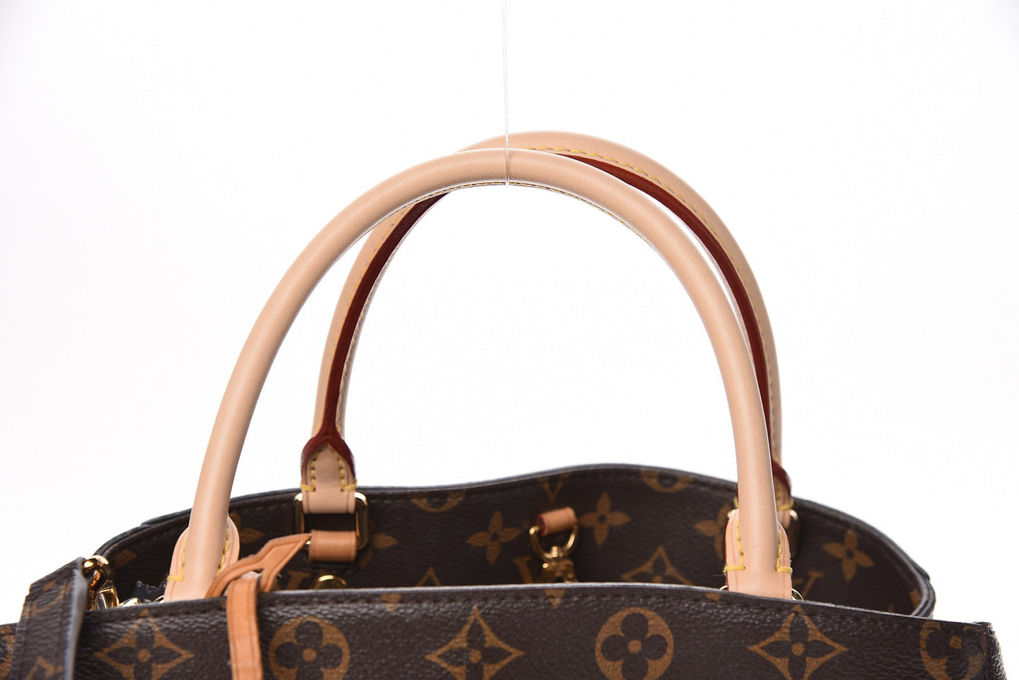 Monogram Montaigne MM