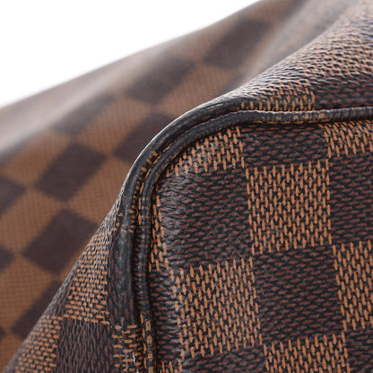 Louis Vuitton Damier Ebene Neo Neverfull GM 11 of 14