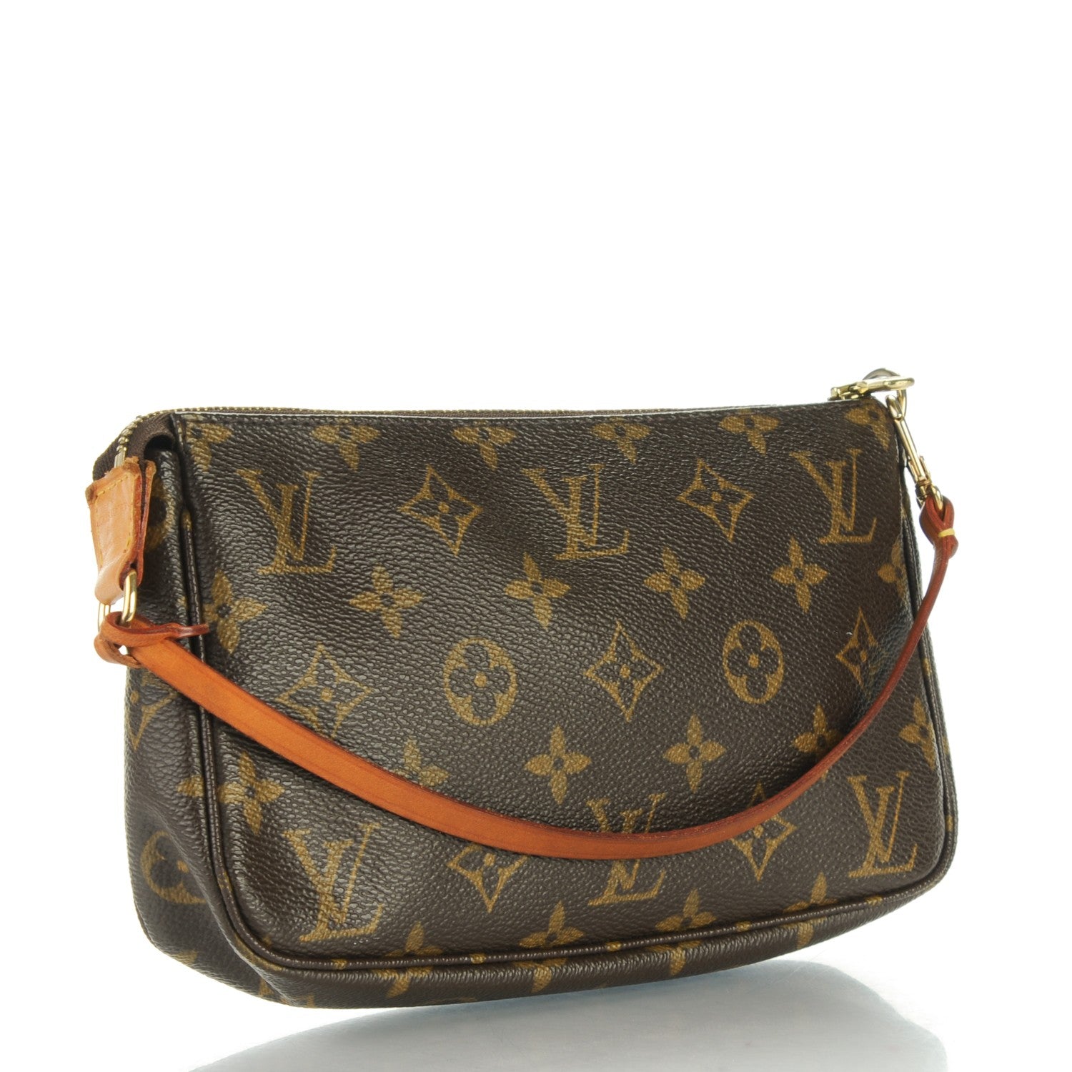 Louis Vuitton Monogram Pochette Accessories 3 of 7