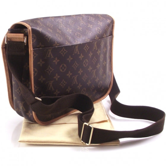 Louis Vuitton Monogram Bosphore GM 3 of 9