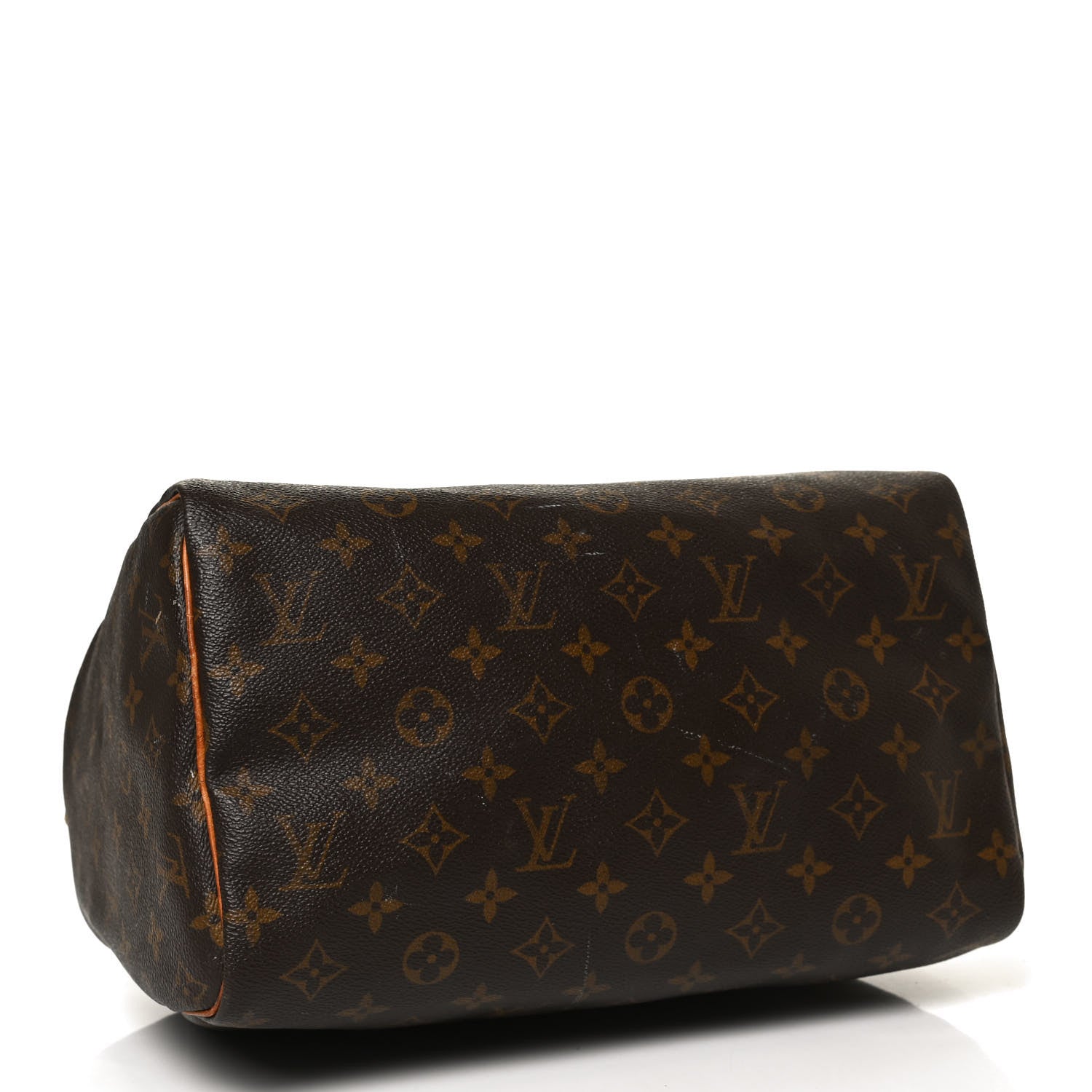 Louis Vuitton Monogram Speedy 30 4 of 15