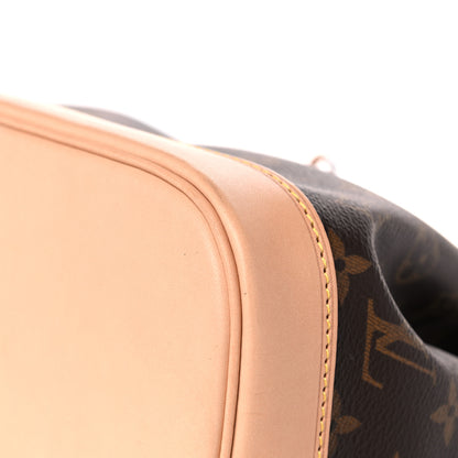 Louis Vuitton Monogram Petit Noe NM 9 of 15