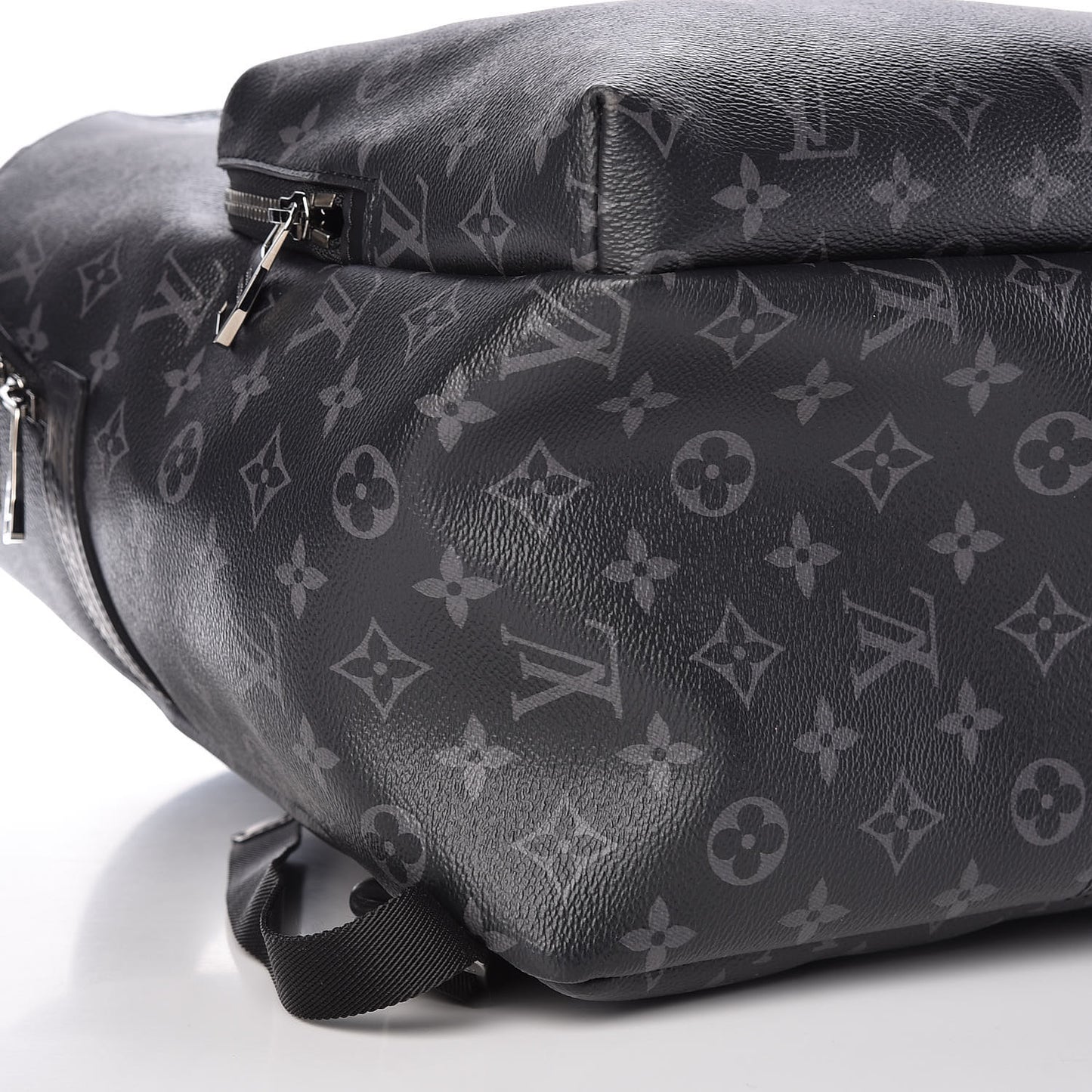 Monogram Eclipse Apollo Backpack