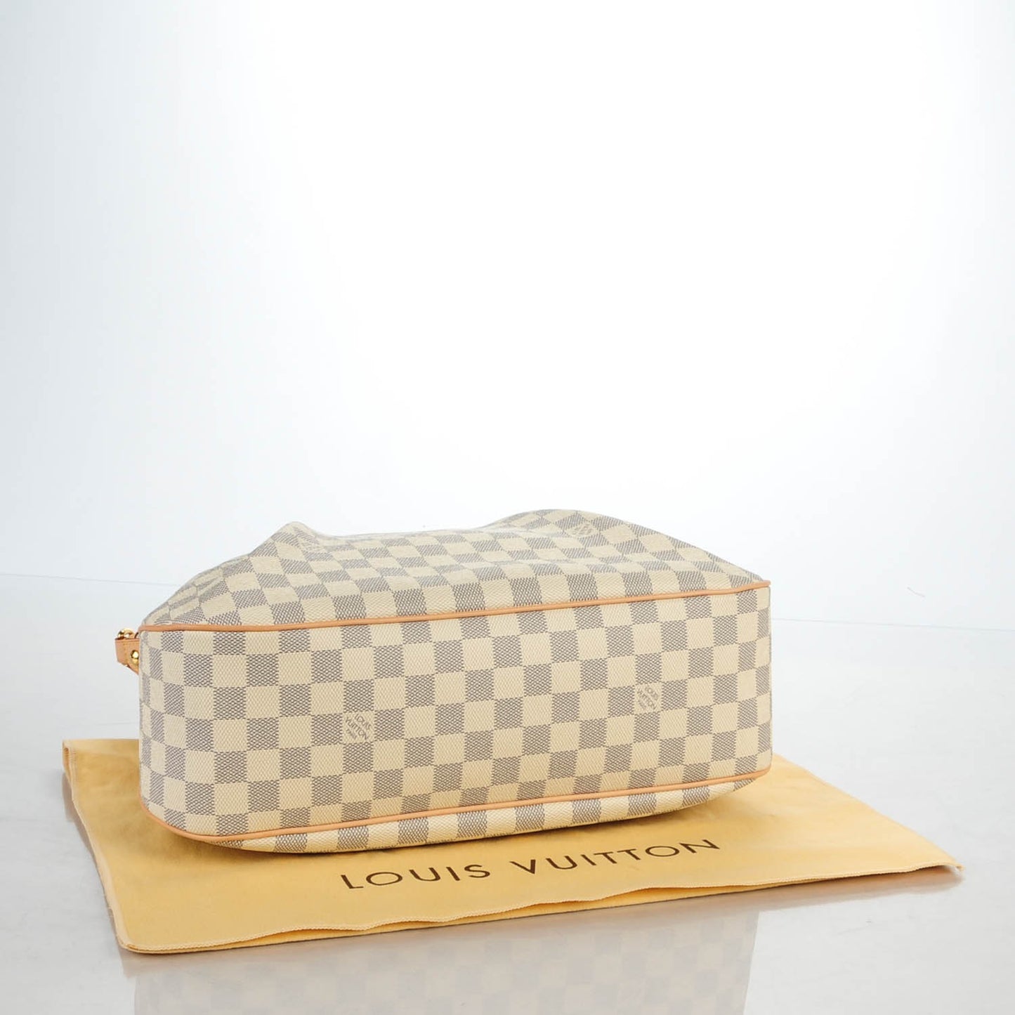 Damier Azur Siracusa MM
