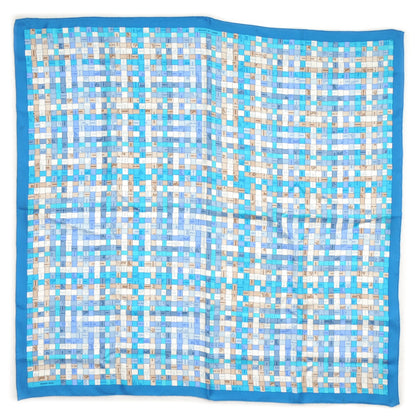 Hermes Silk Bolduc Au Carre Scarf 90 2 of 8