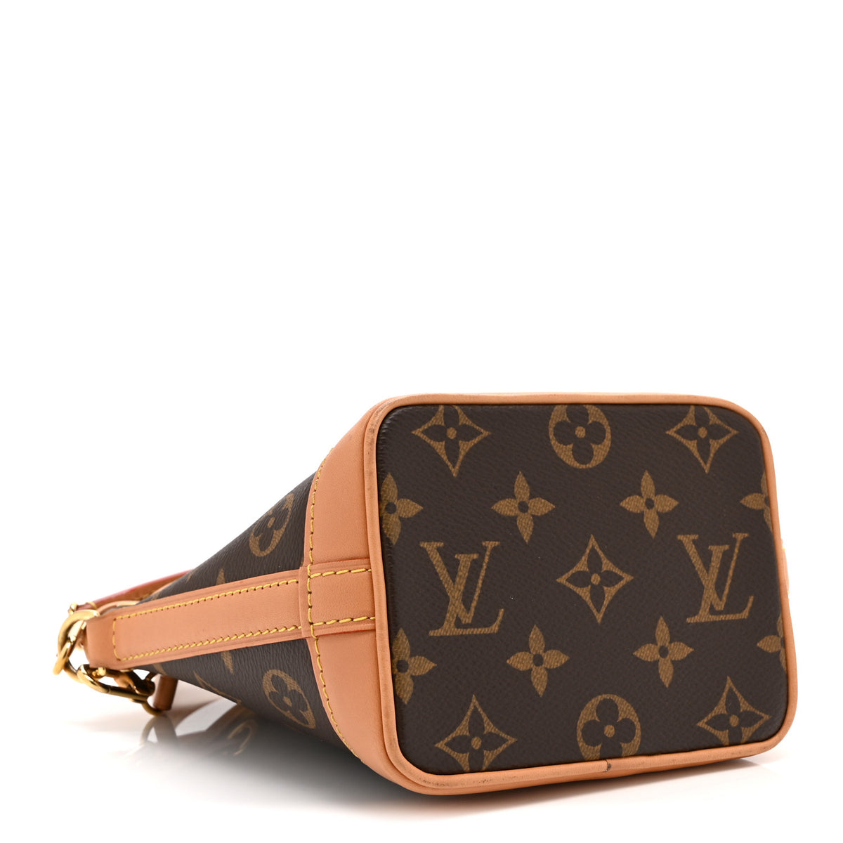 Louis Vuitton Monogram Nano Noe NV 4 of 9