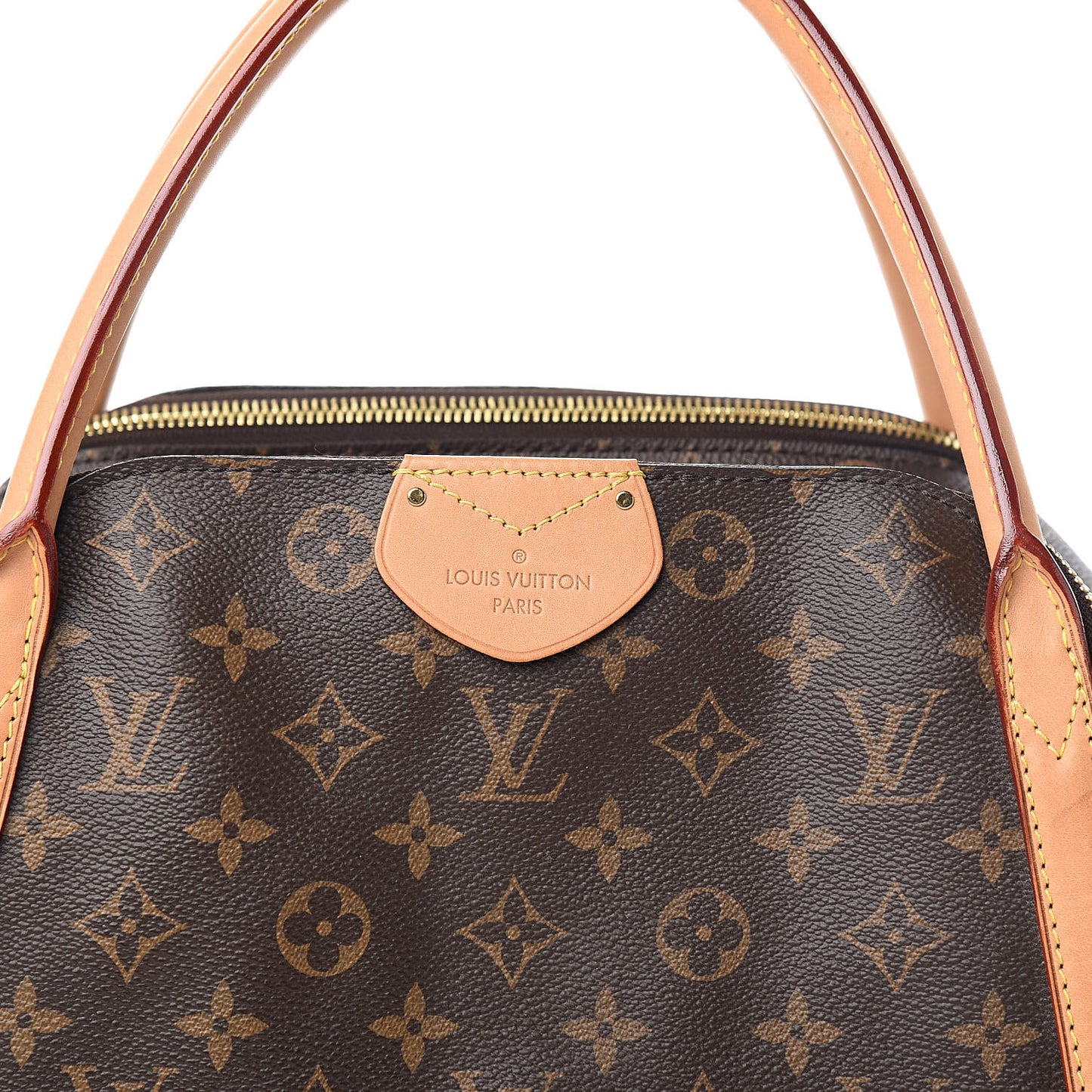 Monogram Marais MM