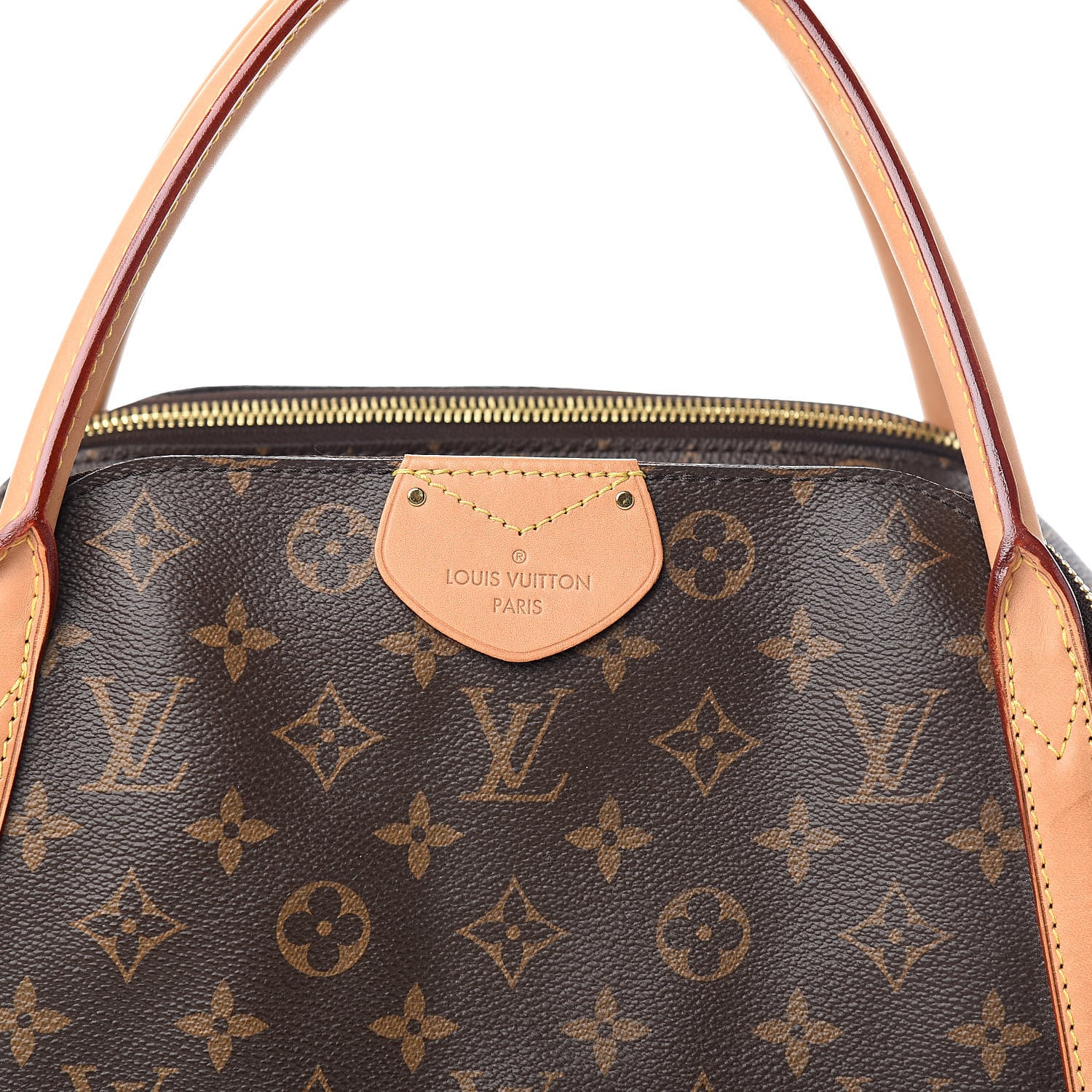 Louis Vuitton Monogram Marais MM 13 of 13