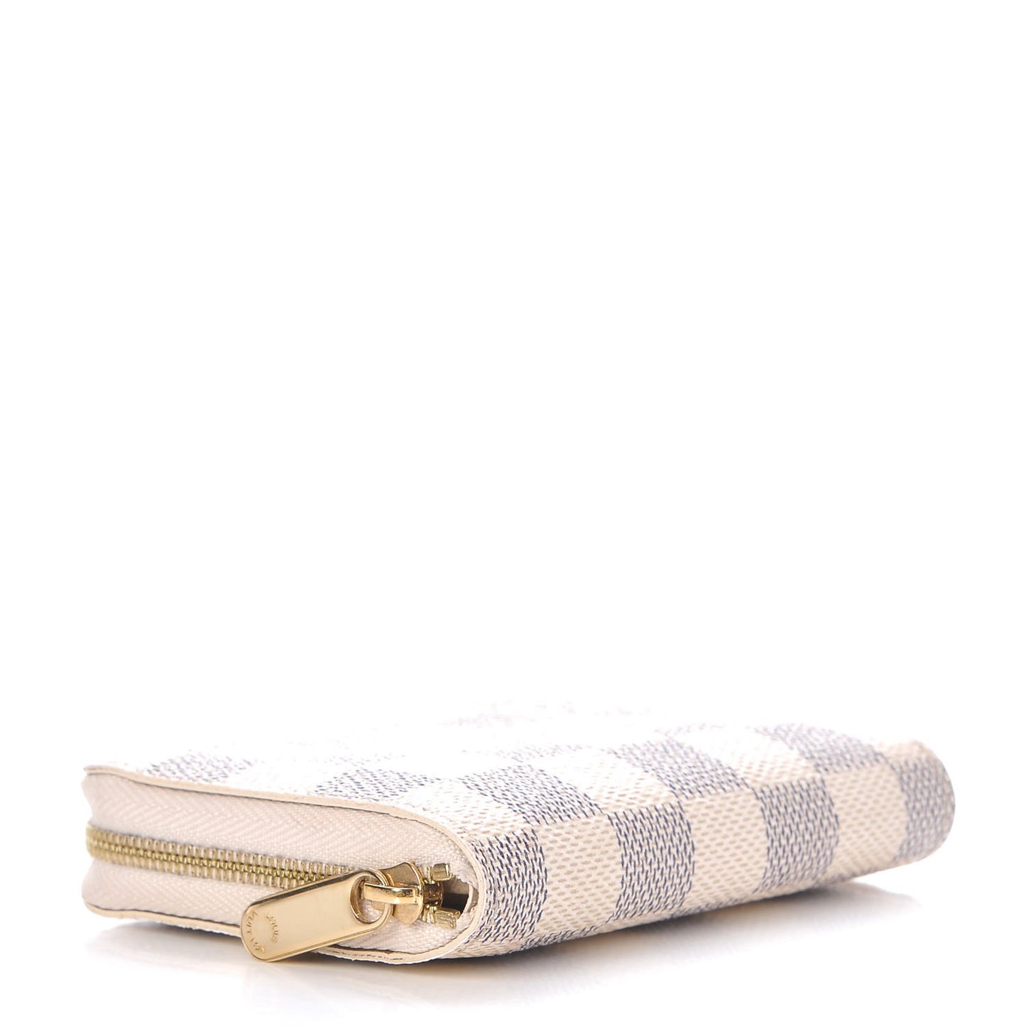 Damier Azur Zippy Coin Purse