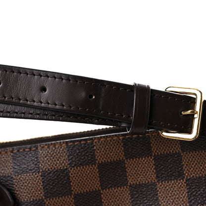 Louis Vuitton Damier Ebene Duomo Messenger 13 of 14