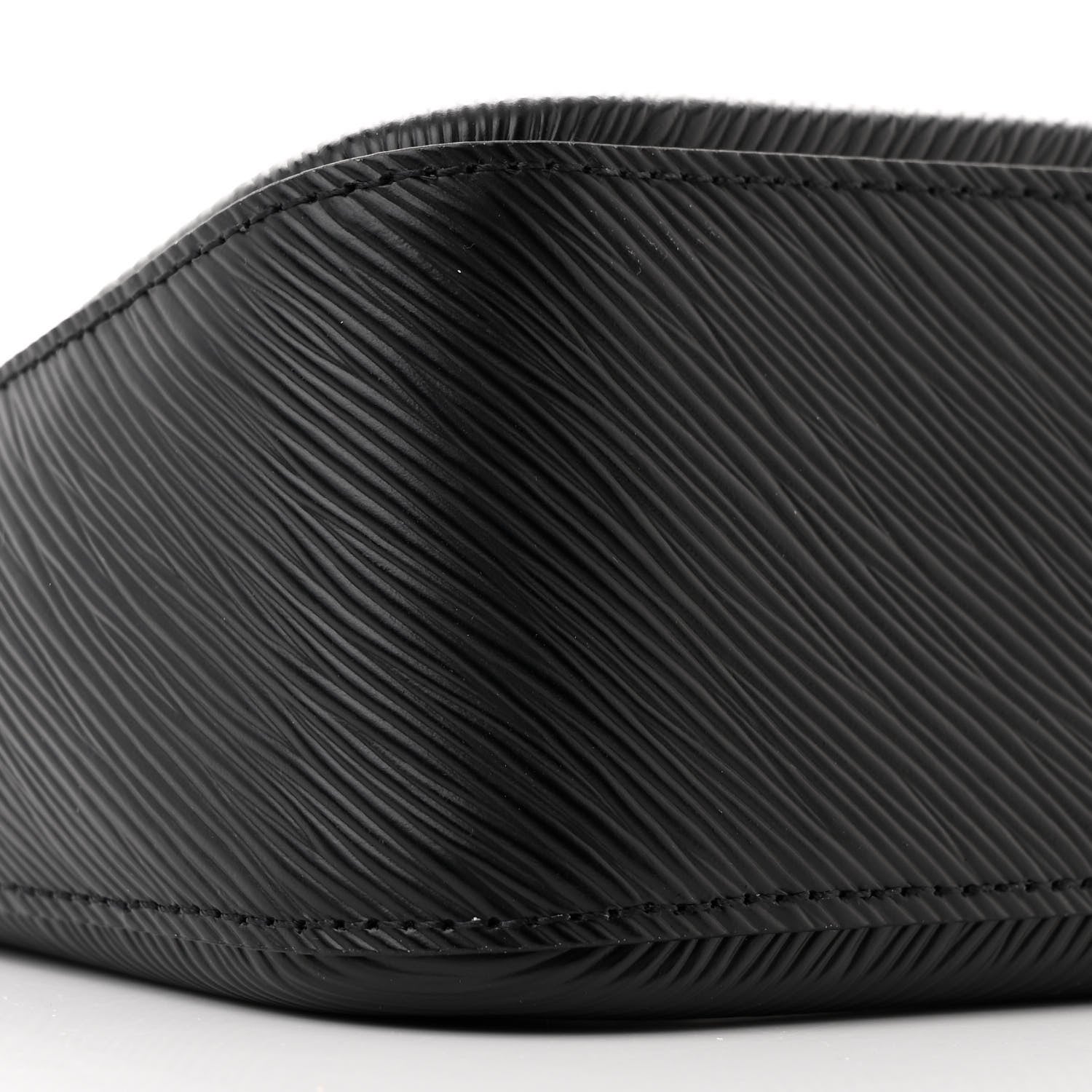 Louis Vuitton Epi Marelle Black 10 of 11