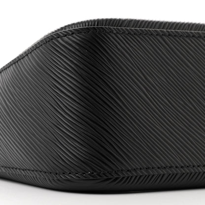 Louis Vuitton Epi Marelle Black 10 of 11