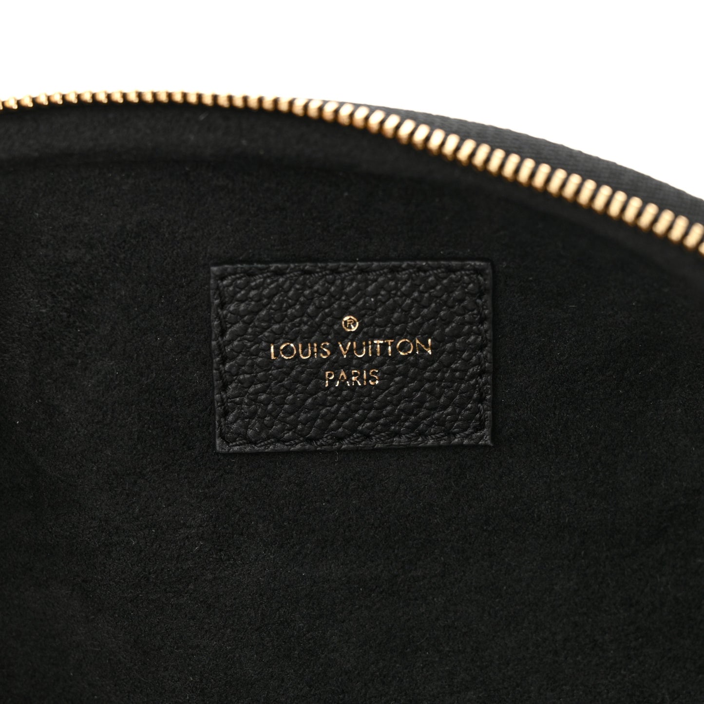 Empreinte Mini Bumbag Black