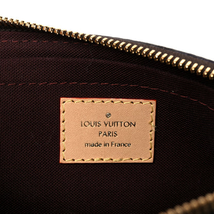 Louis Vuitton Monogram Vivacite Bag 6 of 9