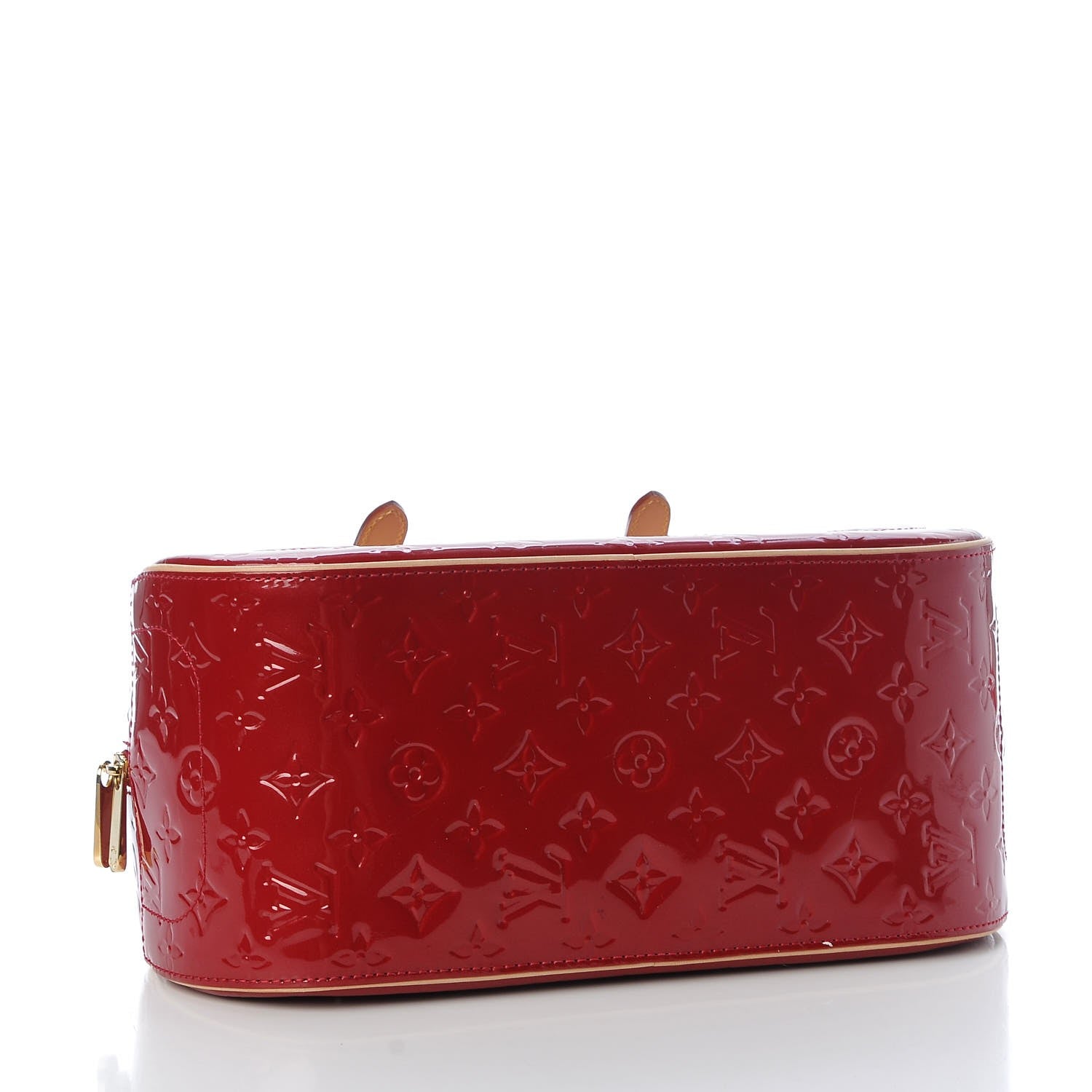 Louis Vuitton Vernis Summit Drive Pomme D'Amour 4 of 6