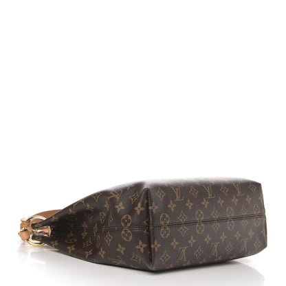 Louis Vuitton Monogram Graceful PM Pivoine 4 of 11