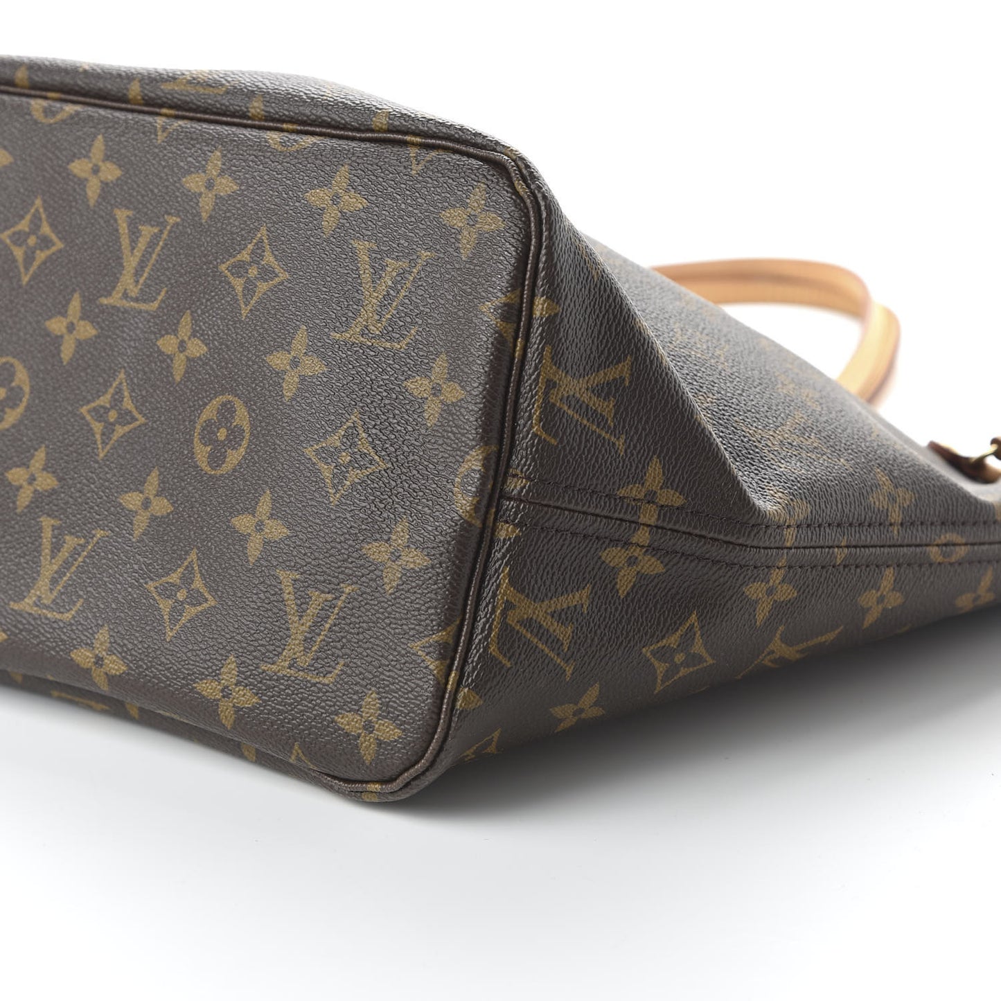 Monogram Neo Neverfull MM Pivoine