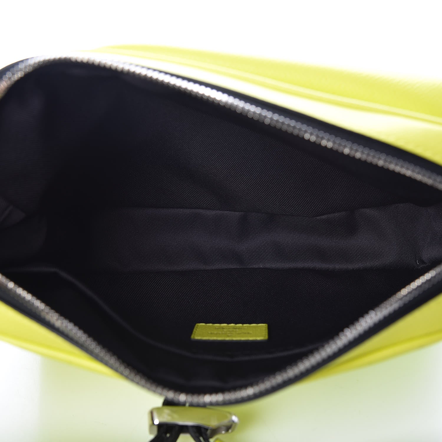 Louis Vuitton Taigarama Outdoor Messenger Yellow 5 of 9