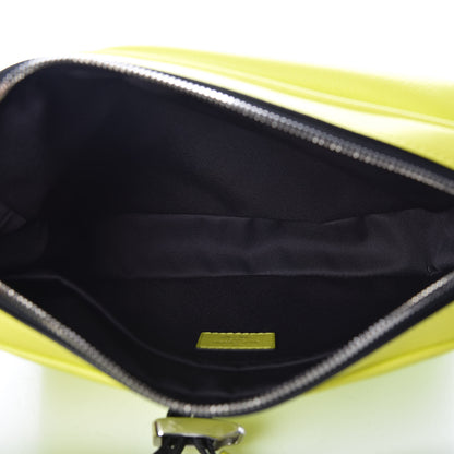 Louis Vuitton Taigarama Outdoor Messenger Yellow 5 of 9