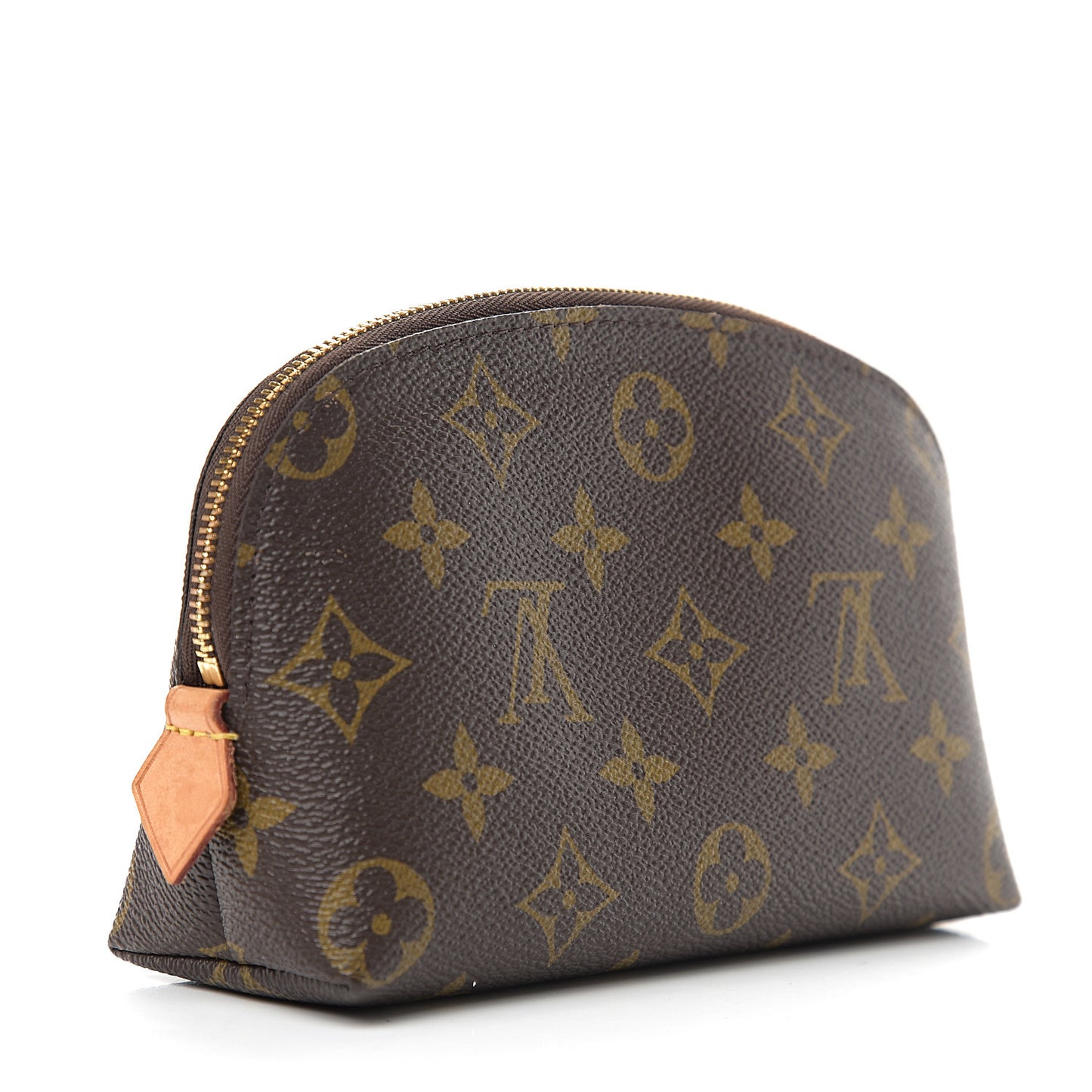 Monogram Cosmetic Pouch