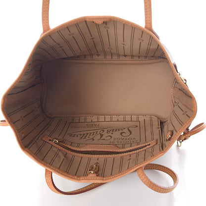 Louis Vuitton Monogram Neverfull PM 5 of 10
