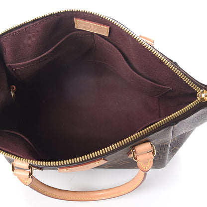Louis Vuitton Monogram Turenne PM 4 of 8