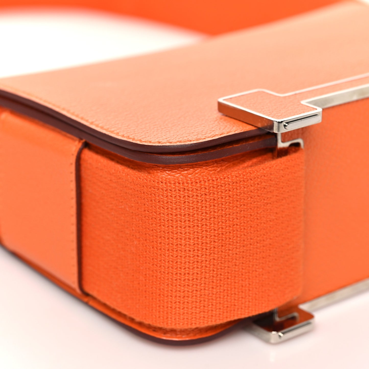 Chevre Mysore Geta Orange