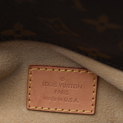 Louis Vuitton Monogram Artsy MM 5 of 14