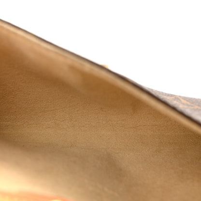 Louis Vuitton Monogram Pochette Twin PM 5 of 14
