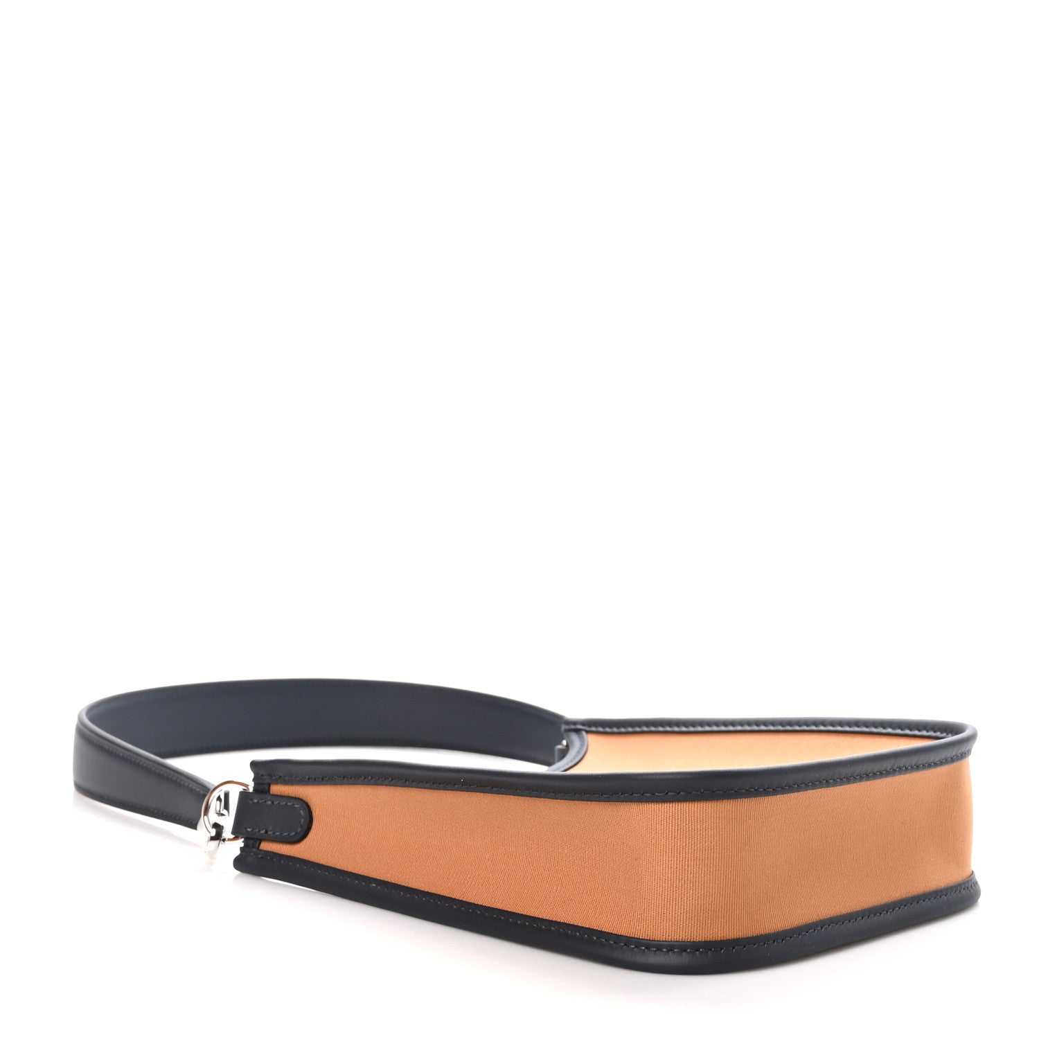 Hermes Toile Officier Swift Neo Evelyne TPM Dune Cassas Caban 4 of 11