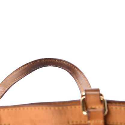 Louis Vuitton Vernis Brea MM Amarante 14 of 20