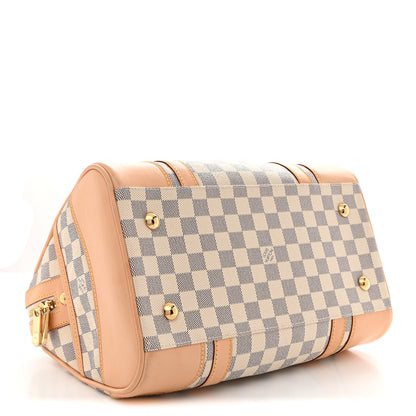 Louis Vuitton Damier Azur Berkeley 4 of 13