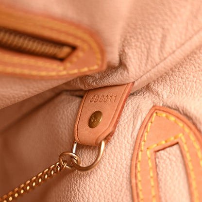 Louis Vuitton Monogram Petit Bucket 23 8 of 20