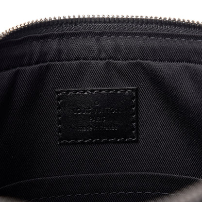 Louis Vuitton Reverse Monogram Eclipse Trio Messenger 6 of 12