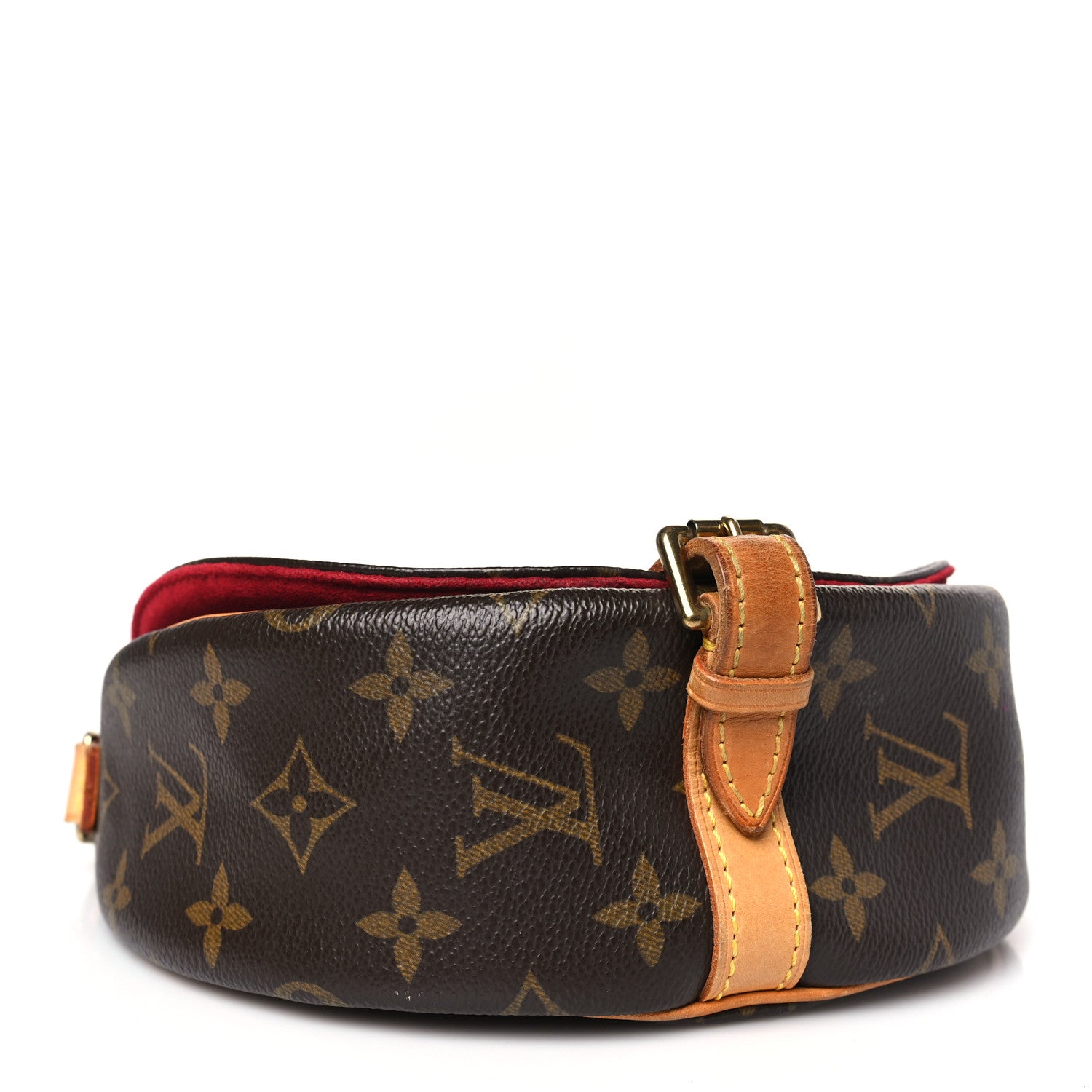 Louis Vuitton Monogram Tambourin 4 of 8