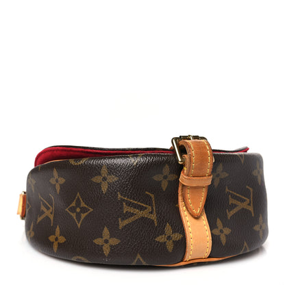 Louis Vuitton Monogram Tambourin 4 of 8