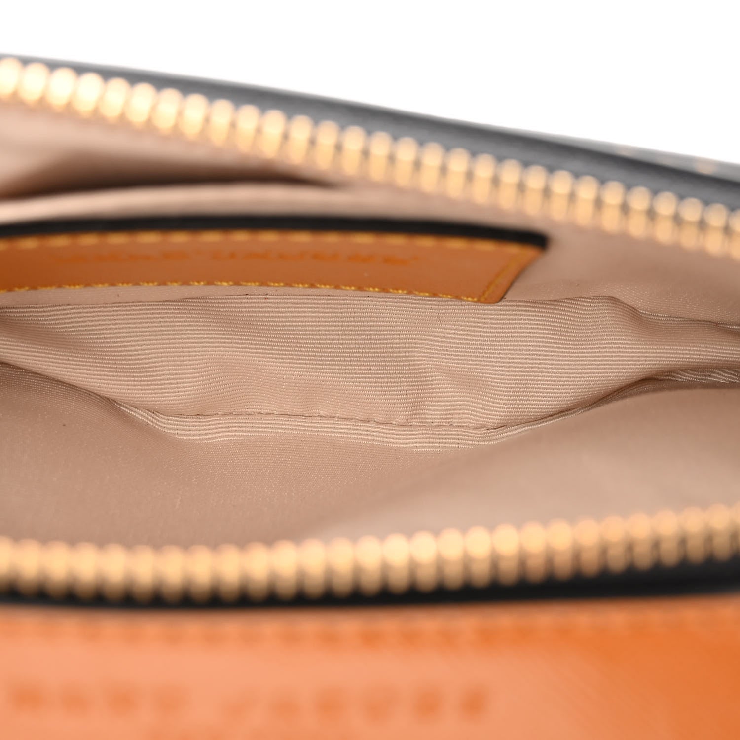 Marc Jacobs Saffiano Small Snapshot Camera Bag Yellow Multi 5 of 10