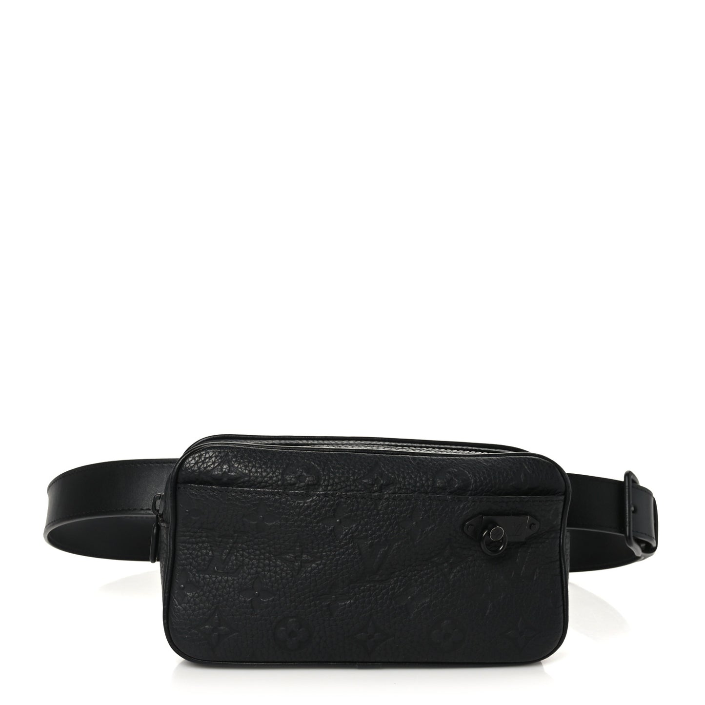 Empreinte Uniformes BumBag Black