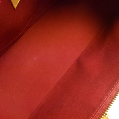 Louis Vuitton Vernis Rosewood Ave Pomme D'Amour 7 of 10
