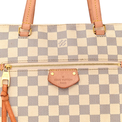 Louis Vuitton Damier Azur Iena PM 7 of 14