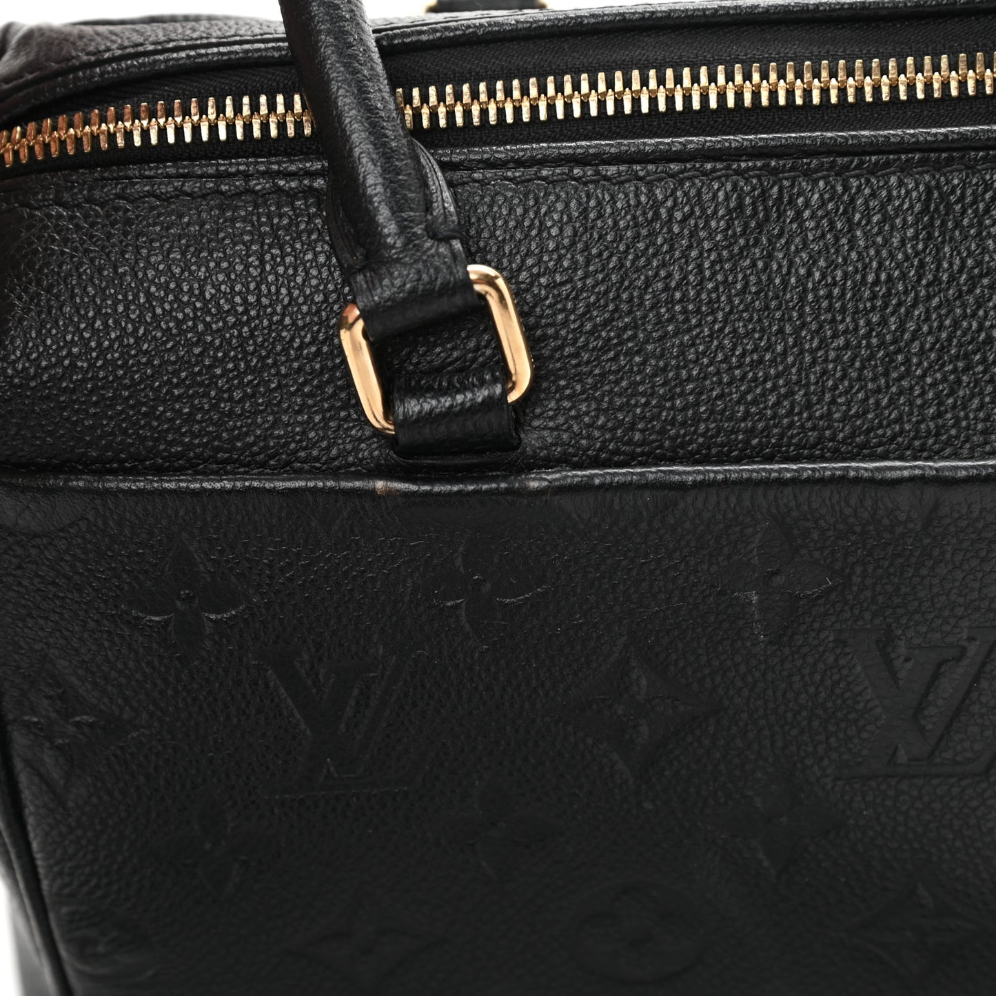 Empreinte Speedy Bandouliere 25 NM Black