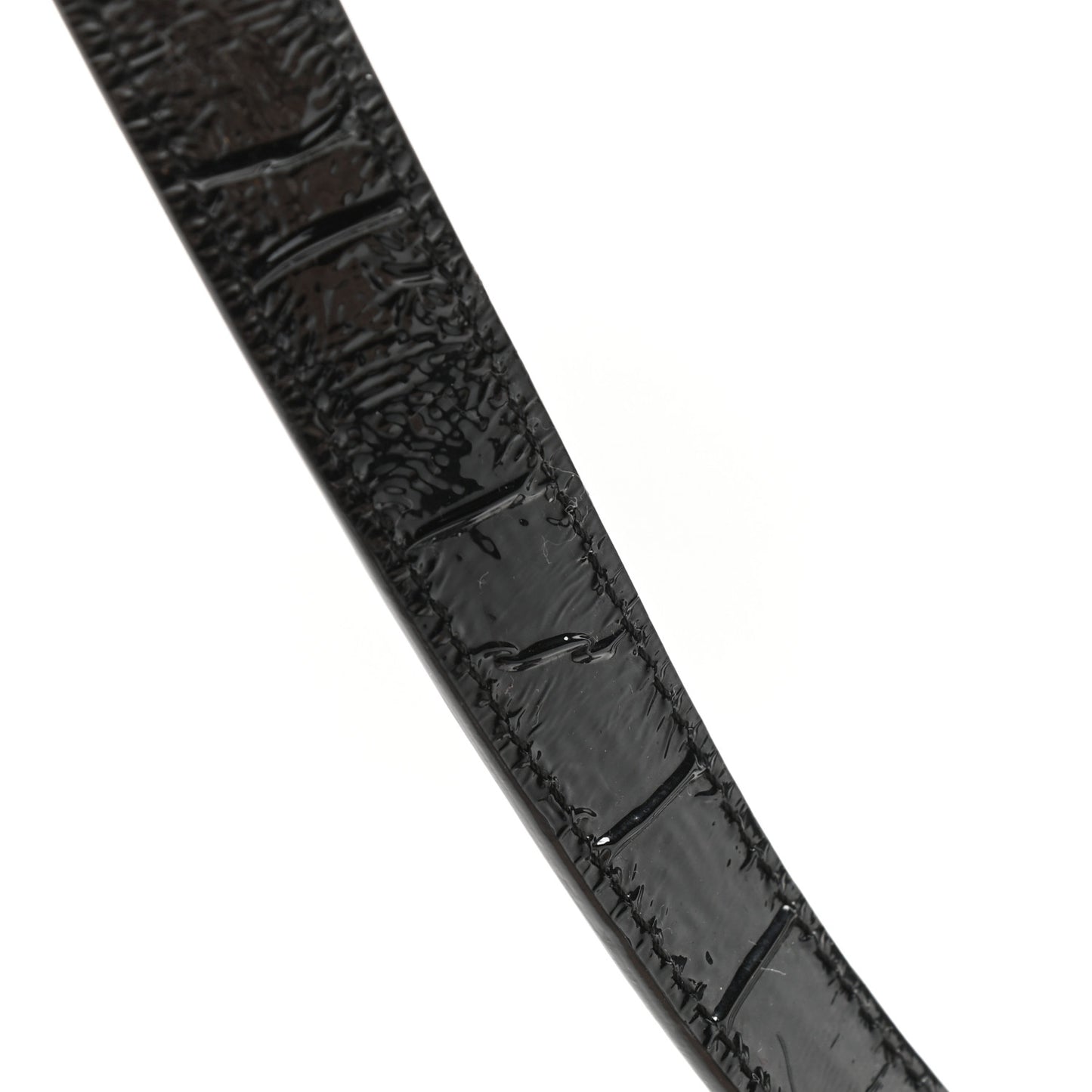 Patent Supernova Check Drawstring Hobo