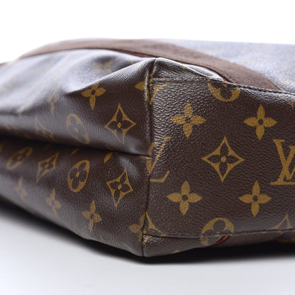 Louis Vuitton Monogram Cabas Beaubourg 9 of 10