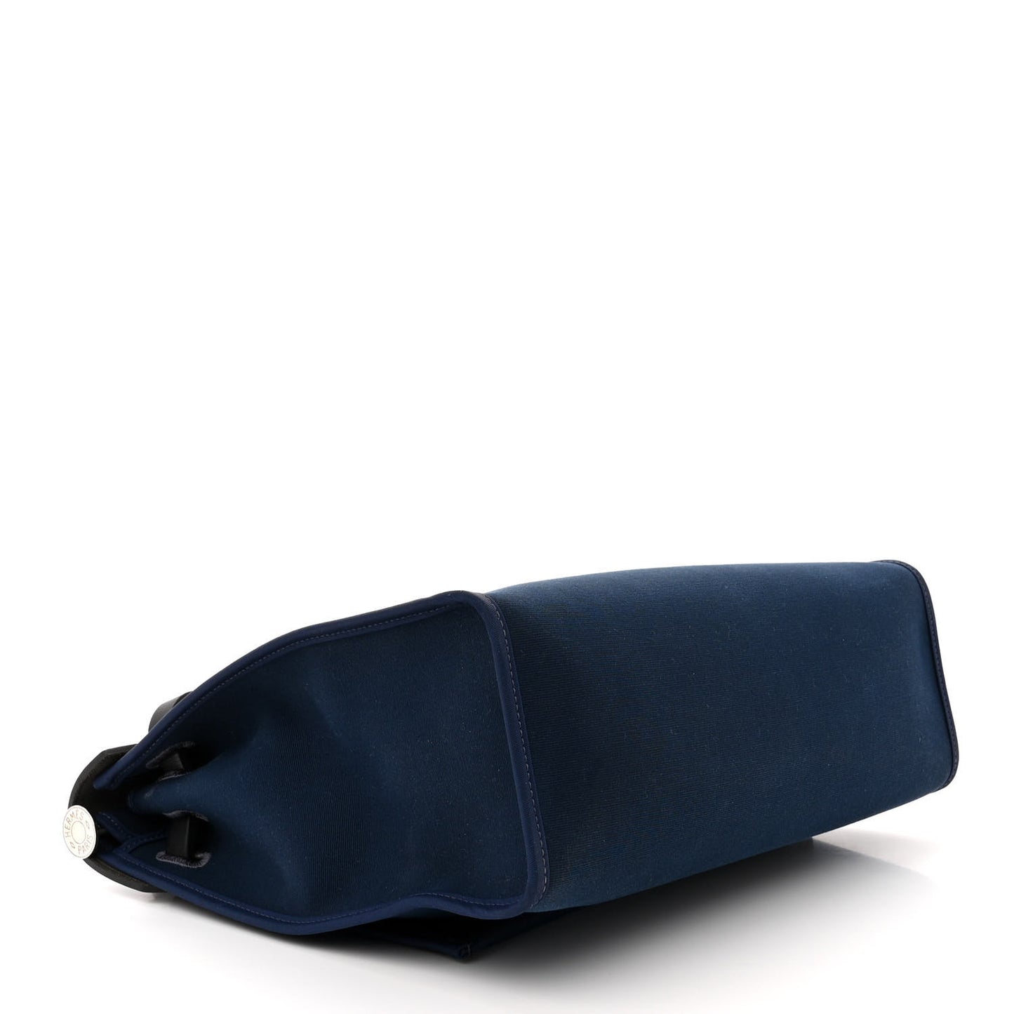 Military Toile Vache Hunter Herbag Zip PM 31 Bleu De Malte Black