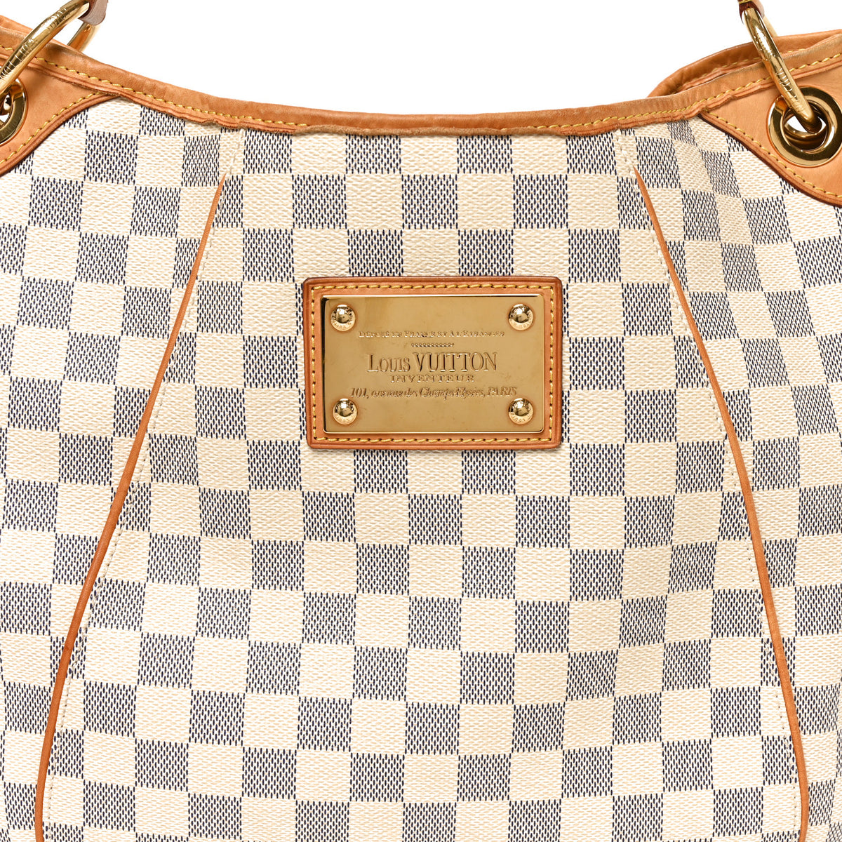 Damier Azur Galliera PM