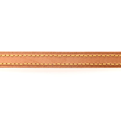 Louis Vuitton Vachetta 12mm Long Shoulder Strap 6 of 8