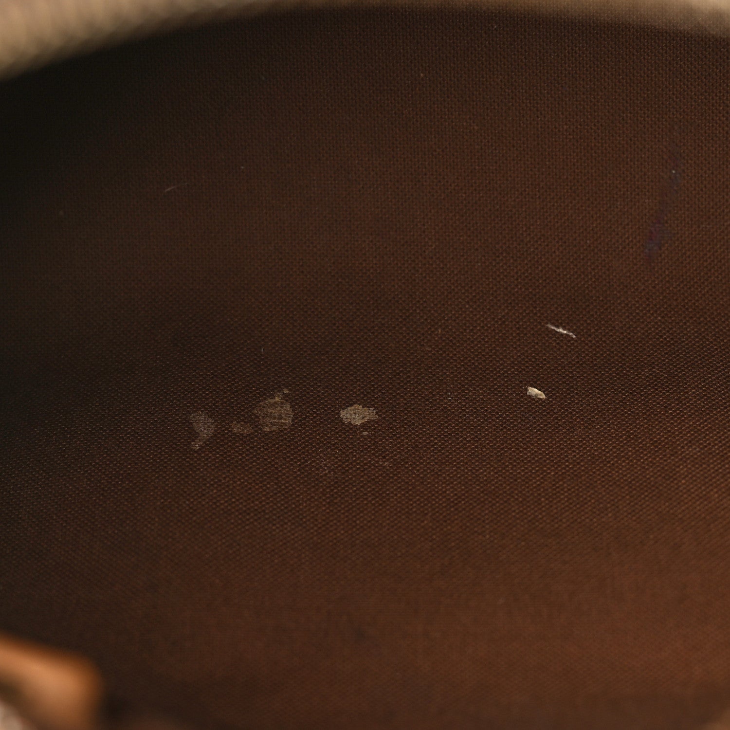 Louis Vuitton Monogram Speedy 25 9 of 9