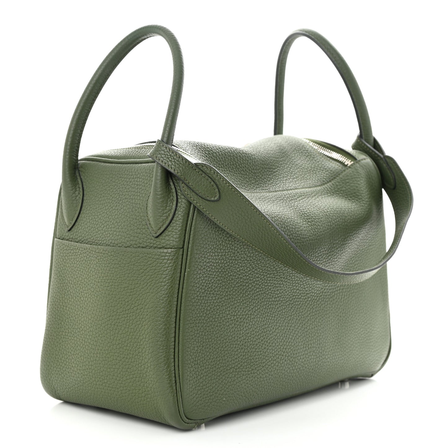 Taurillon Clemence Lindy 30 Canopee