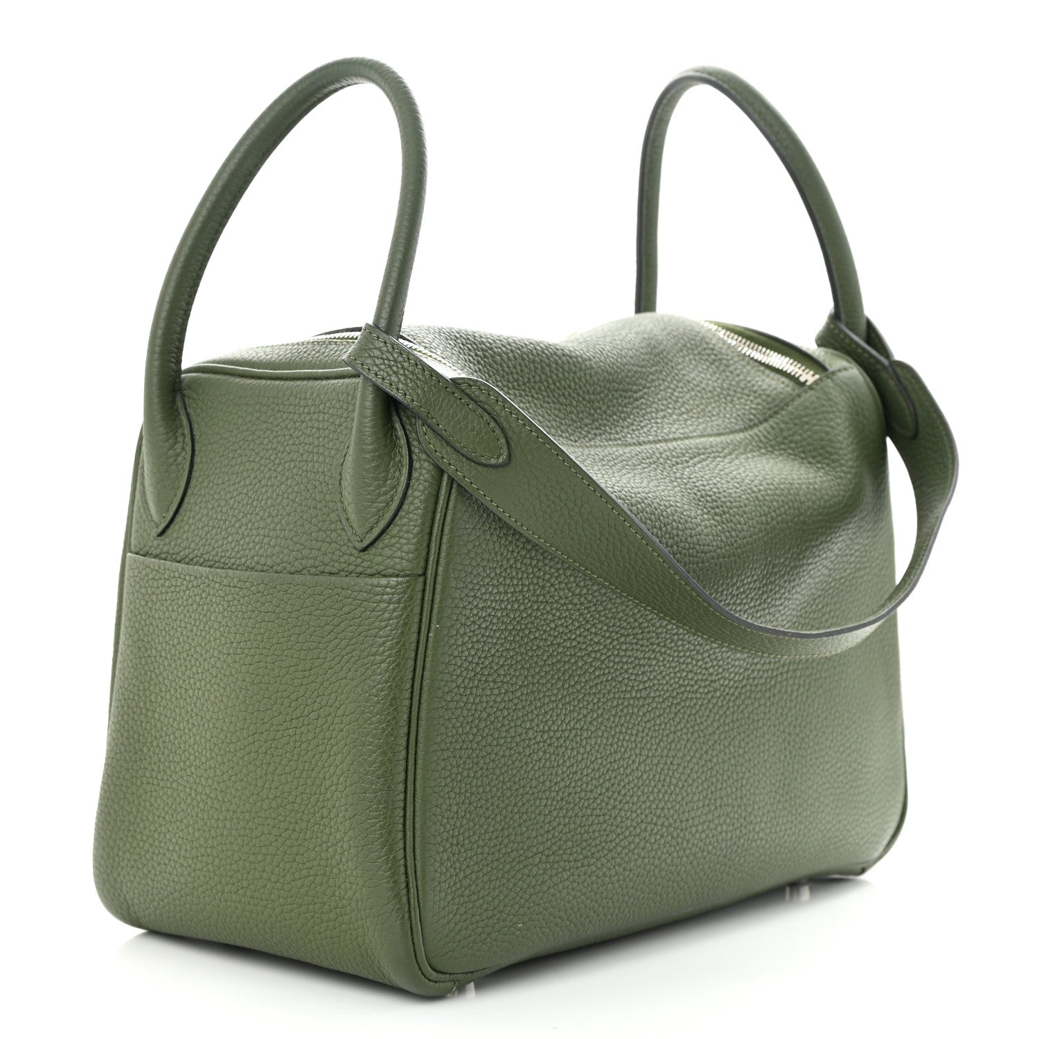 Hermes Taurillon Clemence Lindy 30 Canopee 3 of 17